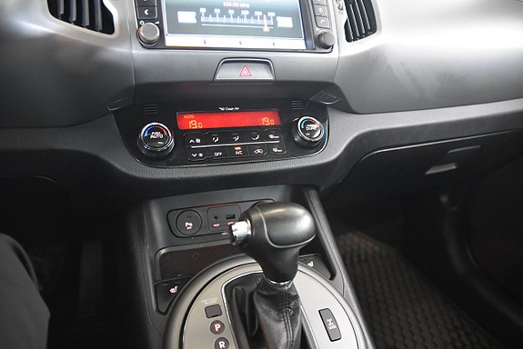 Kia Sportage 11 of 14