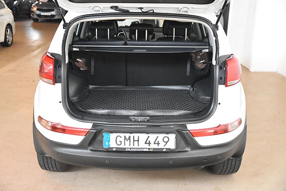 Kia Sportage 13 of 14