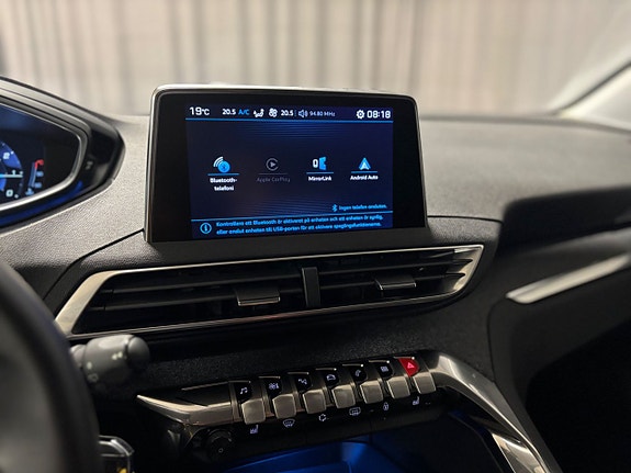 Peugeot 3008 10 of 12