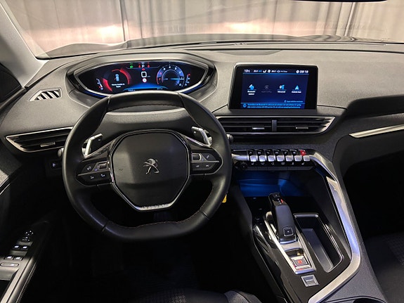 Peugeot 3008 7 of 12