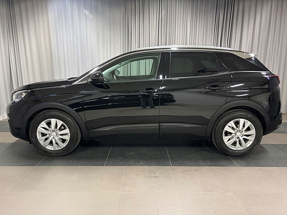 Peugeot 3008 2 of 5