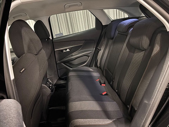 Peugeot 3008 5 of 5