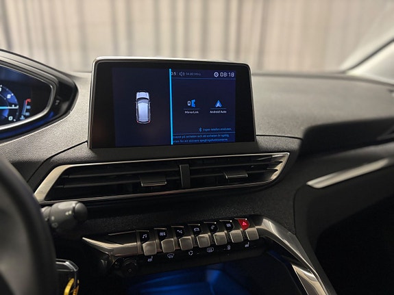 Peugeot 3008 9 of 12