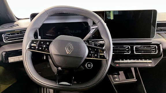Renault 5 10 of 12