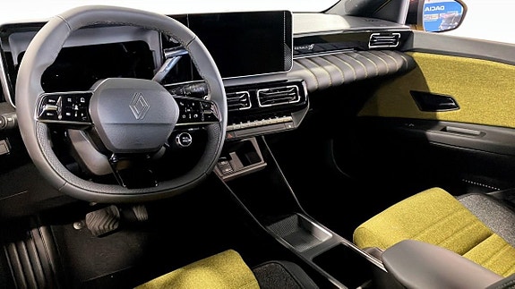 Renault 5 8 of 12