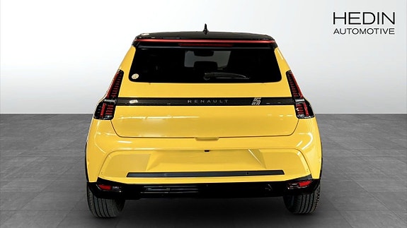 Renault 5 5 of 12