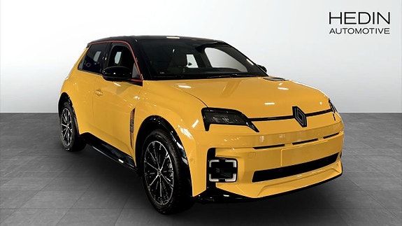 Renault 5 3 of 12