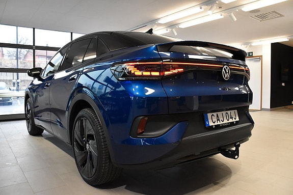Volkswagen ID.5 6 of 30