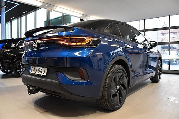 Volkswagen ID.5 8 of 30