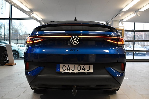 Volkswagen ID.5 7 of 30