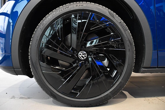 Volkswagen ID.5 9 of 30
