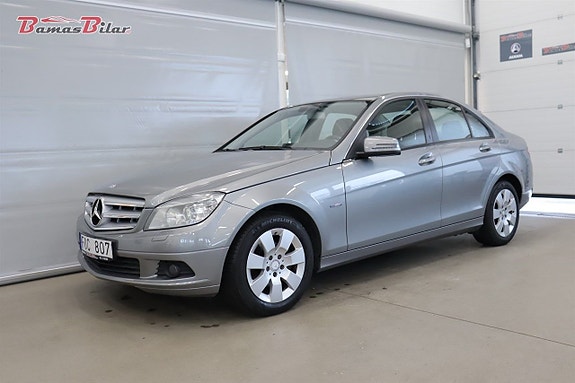 Mercedes-Benz CLC180