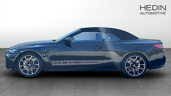 BMW M4 6 of 9