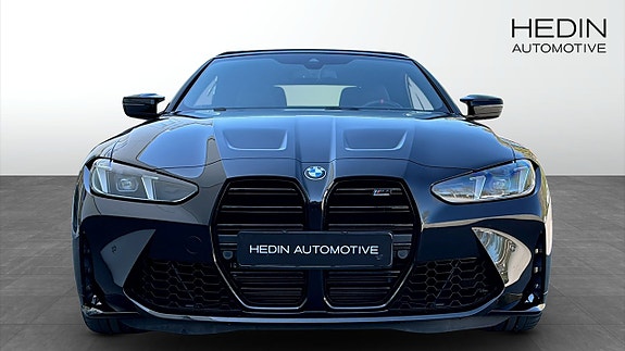BMW M4 8 of 9