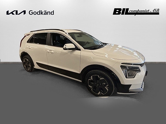 Kia Niro 3 of 5