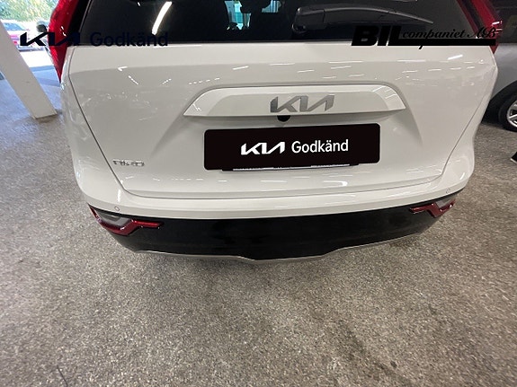 Kia Niro 13 of 17