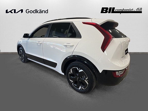 Kia Niro 6 of 17