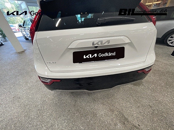 Kia Niro 9 of 17