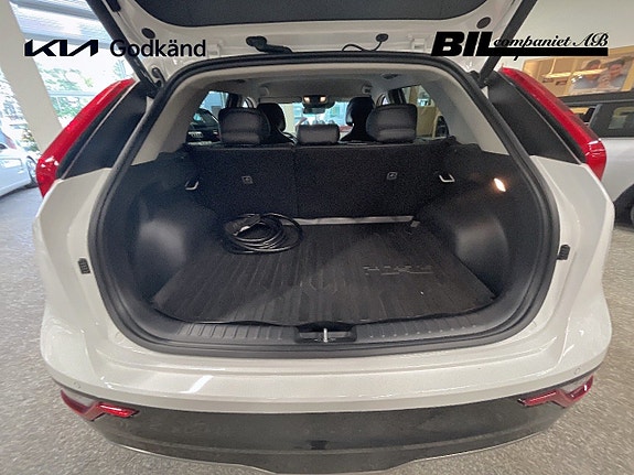Kia Niro 14 of 17