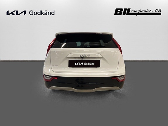 Kia Niro 5 of 5