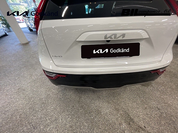 Kia Niro 10 of 17