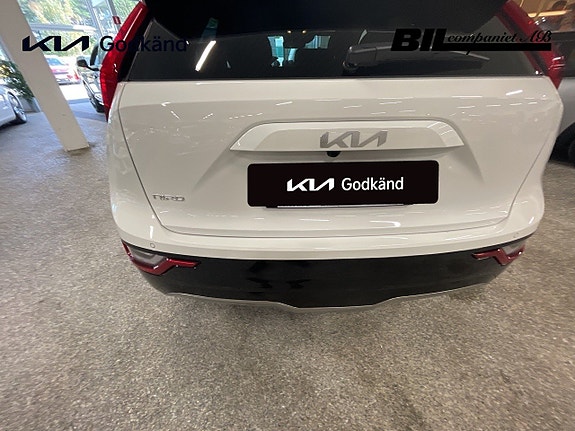 Kia Niro 12 of 17