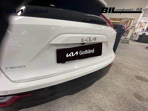 Kia Niro 7 of 17
