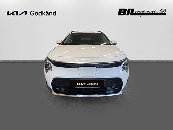 Kia Niro 2 of 5