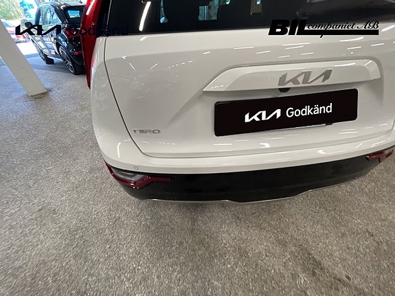 Kia Niro 8 of 17