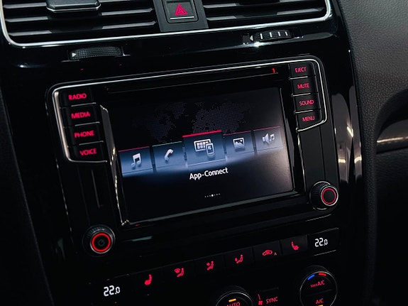 Volkswagen Scirocco 15 of 20