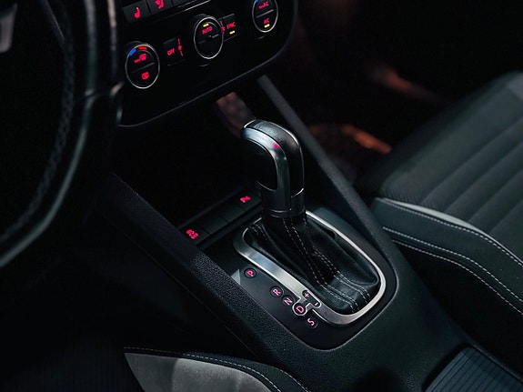 Volkswagen Scirocco 11 of 20