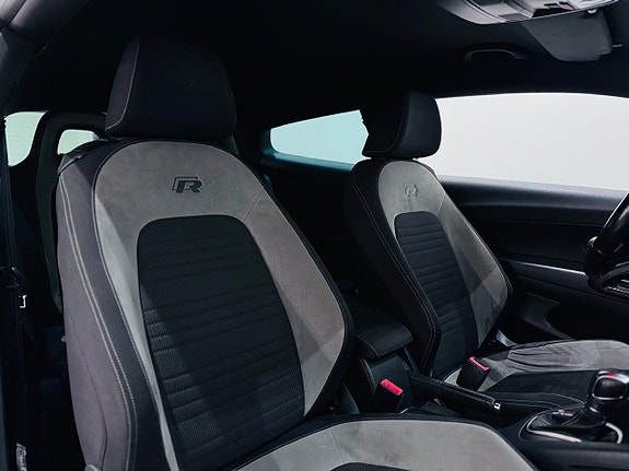 Volkswagen Scirocco 6 of 20