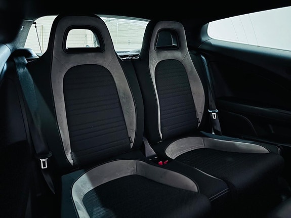 Volkswagen Scirocco 8 of 20