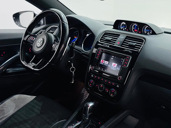 Volkswagen Scirocco 5 of 5