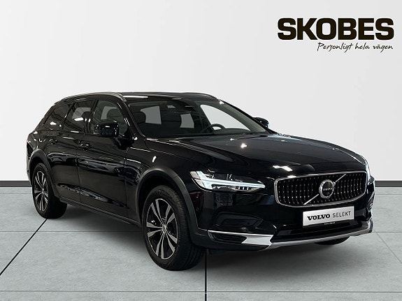 Volvo V90 Cross Country