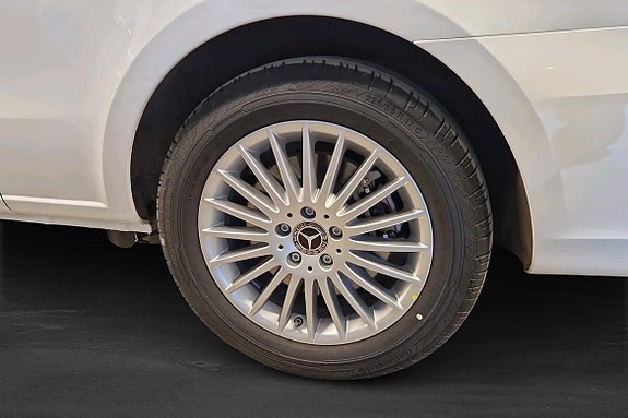 Mercedes-Benz Vito 119 15 of 18