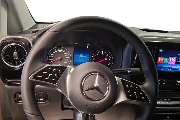 Mercedes-Benz Vito 119 17 of 18