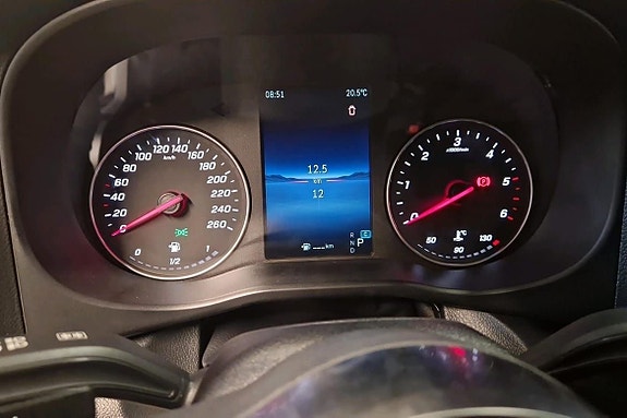 Mercedes-Benz Vito 119 6 of 18