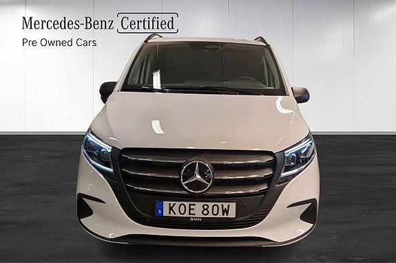 Mercedes-Benz Vito 119 7 of 18