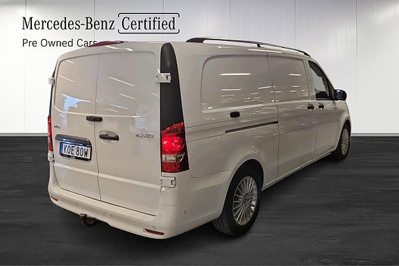Mercedes-Benz Vito 119 13 of 18