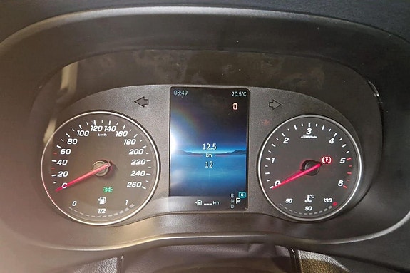 Mercedes-Benz Vito 119 18 of 18
