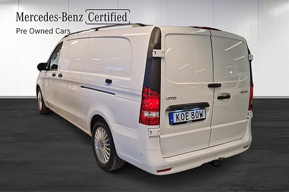 Mercedes-Benz Vito 119 12 of 18
