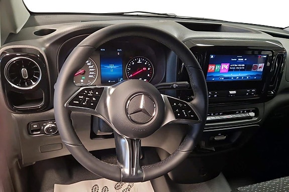 Mercedes-Benz Vito 119 16 of 18