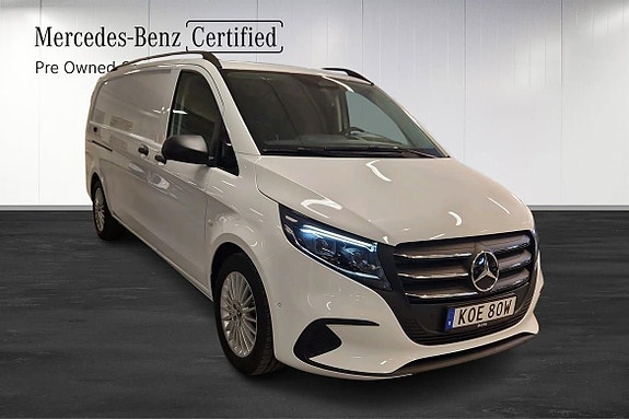 Mercedes-Benz Vito 119 11 of 18