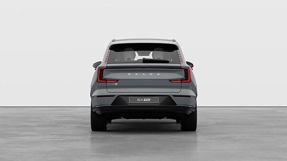 Volvo EX90 3 of 5
