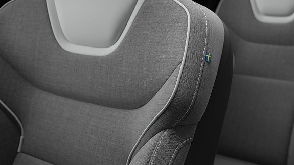 Volvo EX90 15 of 19