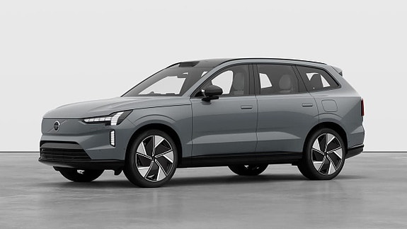 Volvo EX90 6 of 19
