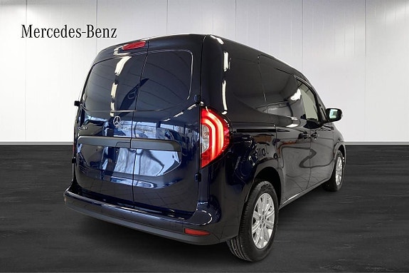 Mercedes-Benz Citan 112 6 of 15