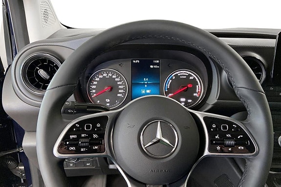 Mercedes-Benz Citan 112 9 of 15
