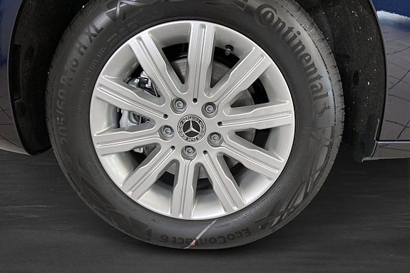 Mercedes-Benz Citan 112 14 of 15